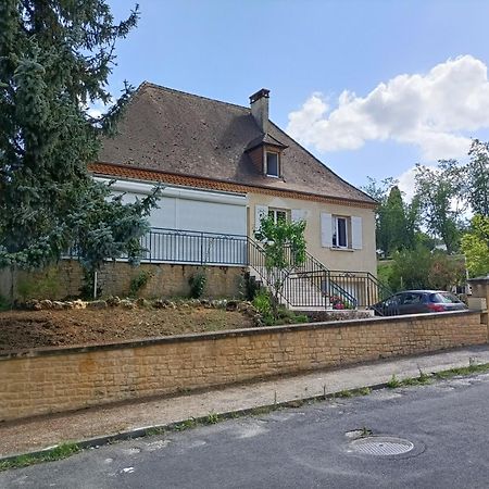 La Villa Perigourdine Sarlat Exterior foto