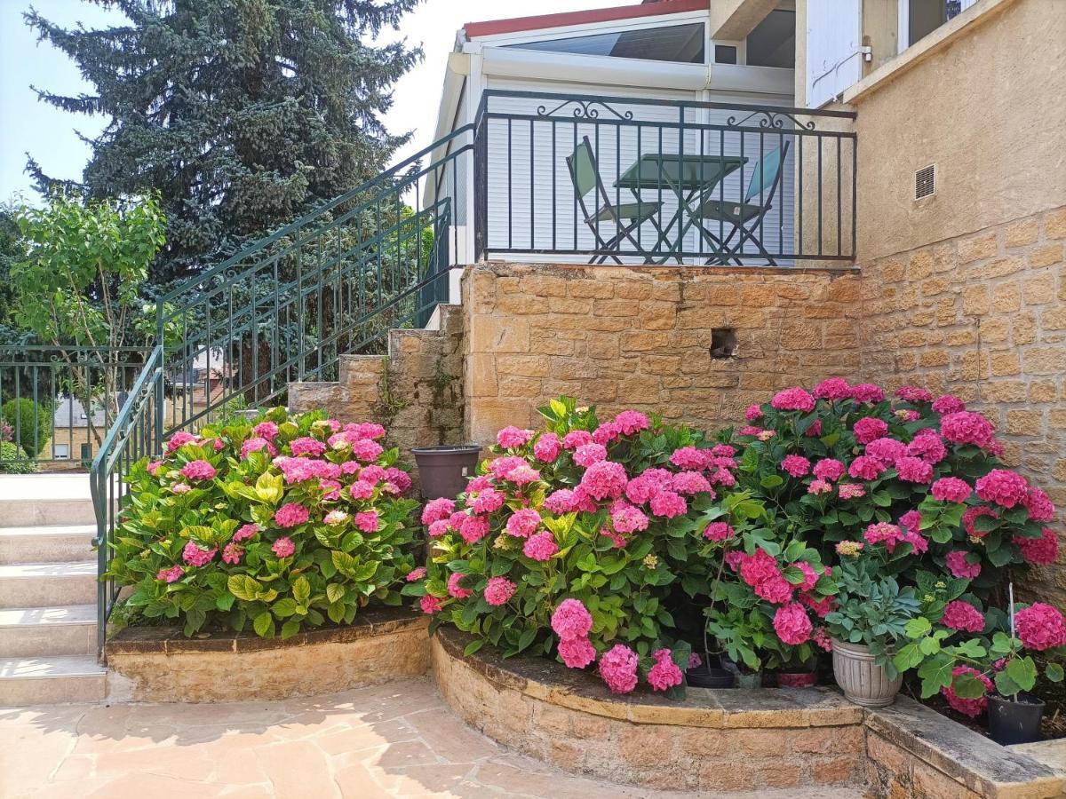 La Villa Perigourdine Sarlat Exterior foto
